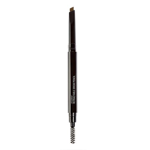 Lápiz de Cejas Retráctil Ultimate Brow Ash Brown Wet n Wild
