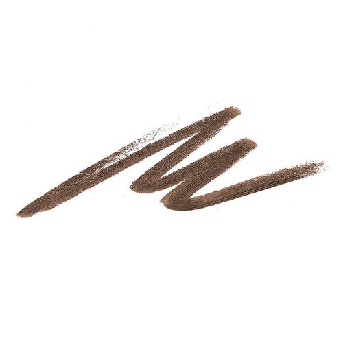 Lápiz de Cejas Retráctil Ultimate Brow Med Brown Wet n Wild