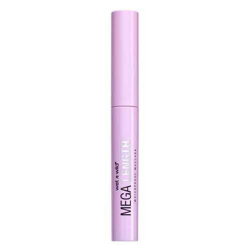 Mega Lenght Mascara de Pestañas