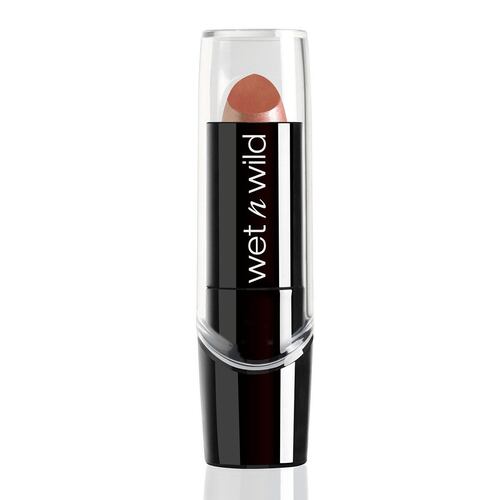 Lábial acabado Seda Silk Finish Lipstick Breeze