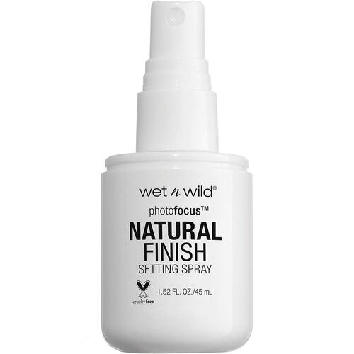 Spray Fijador Photo Focus Seal The Deal Wet n Wild