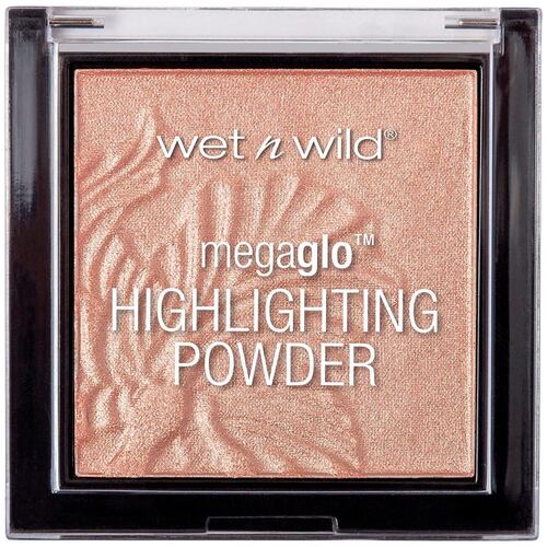 Iluminador Megaglo Precious Petals Wet n Wild