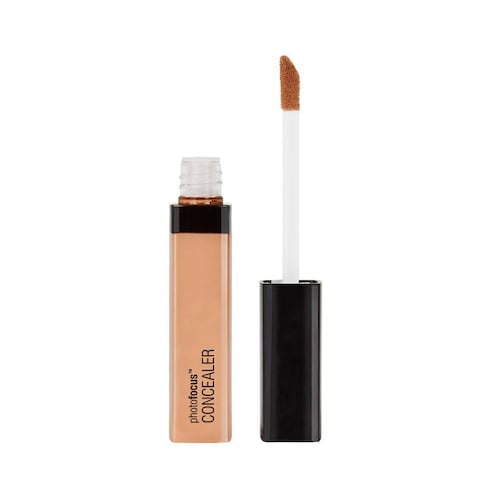 Corrector Photo Focus Medium Peach Wet n Wild