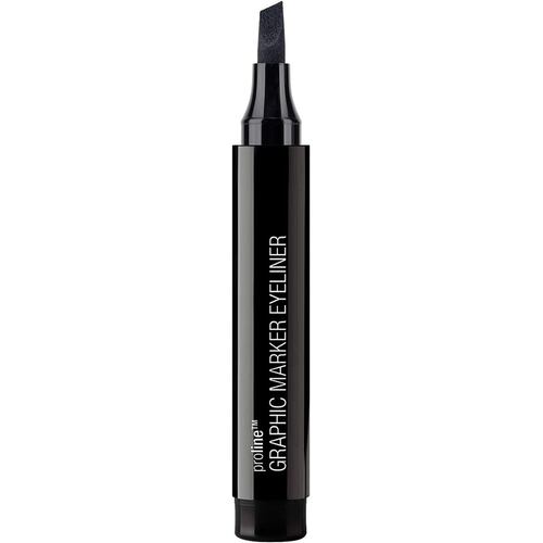 Delineador Felt Tip Black Wet n Wild