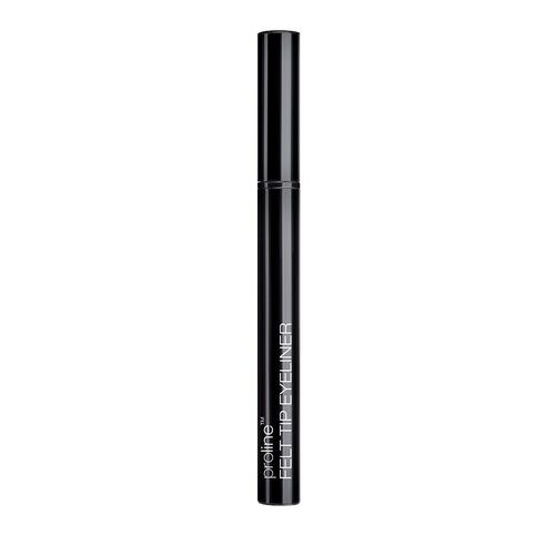 Delineador Felt Tip Black Wet n Wild