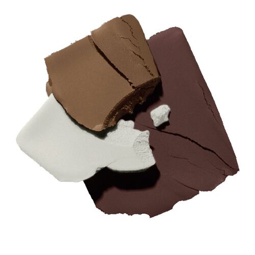 Kit de Cejas Ultimate Brow Ash Brown Wet n Wild