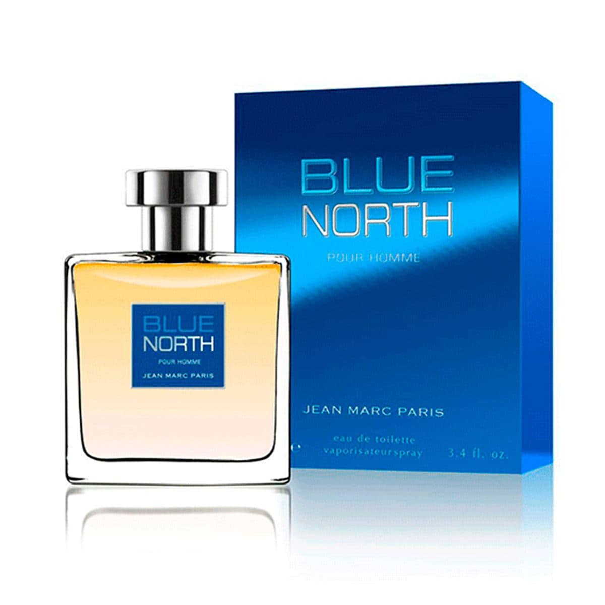 Perfume blue jeans discount caballero