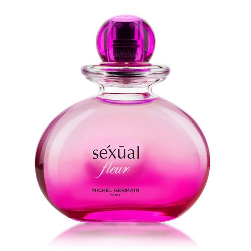 Fragancia para Mujer Michel Germain Sexual Fleur EDP 125ml