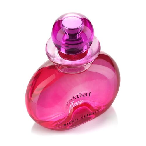 Fragancia Para Mujer Michel Germain Sexual Fleur Edp 125ml 