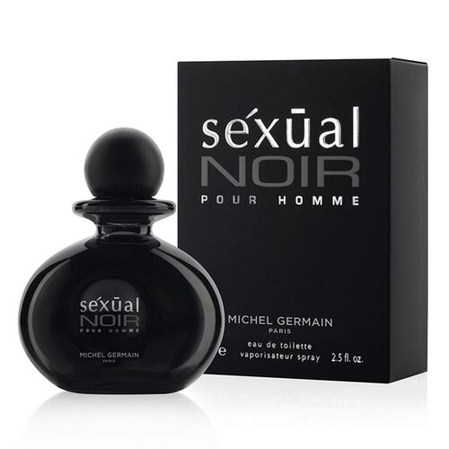 Fragancia para caballero, Séxual Noir By Michel Germain EDT 75ML