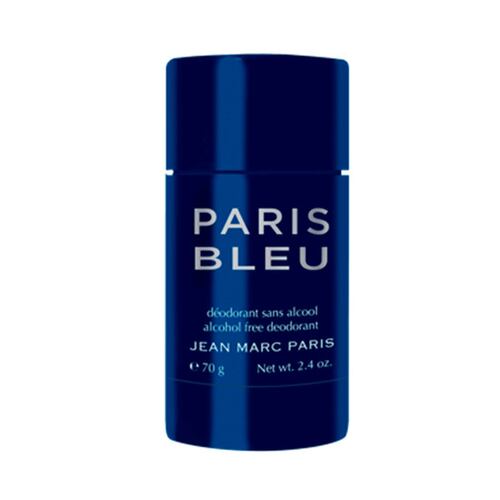 Perfume Paris Bleu Homme Desodorante Jean Marc Paris