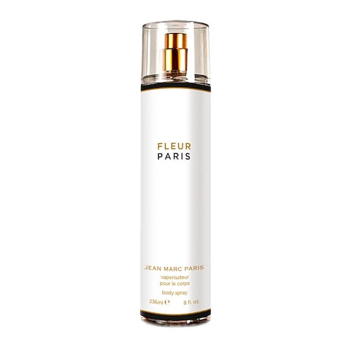 Perfume Fleur Paris Body Mist by Jean Marc Paris