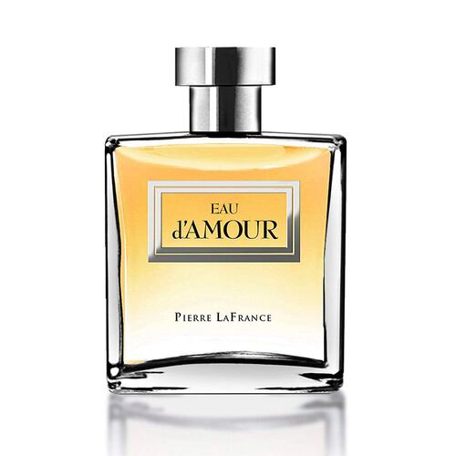 Perfume Eau D'Amour Caballero by Pierre LaFrance