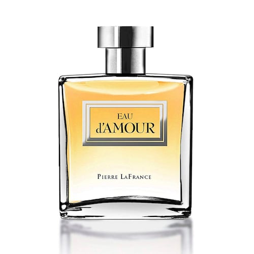 Perfume Eau D'Amour Caballero by Pierre LaFrance