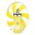 Fragancia Dama Sexual Sugarful Sunshine 100ml EDP