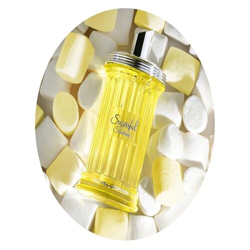 Fragancia Dama Sexual Sugarful Sunshine 100ml EDP