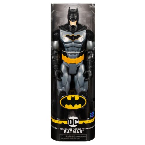 Figura 12 Batman Tactical