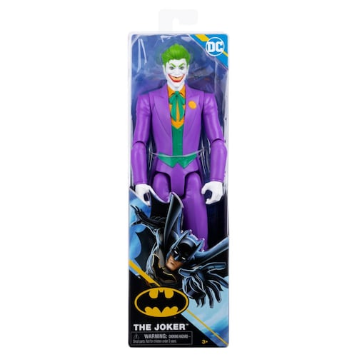 Figura 12  Joker