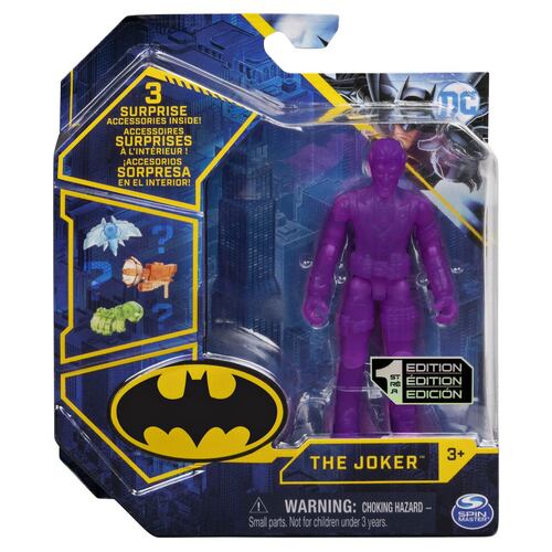 Figura 4" (Todos los personajes)
