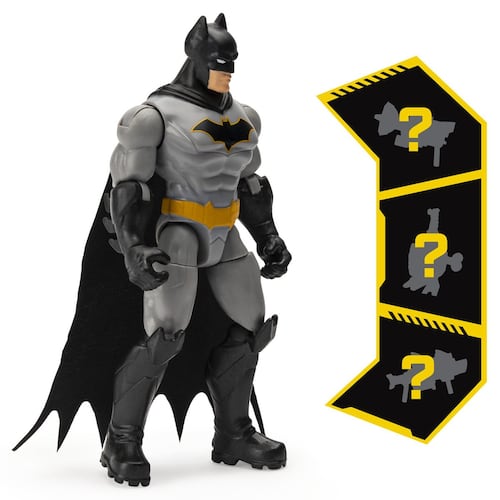 Figura 4" (Todos los personajes)