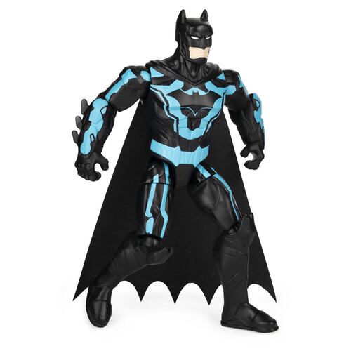 Figura 4" (Todos los personajes)