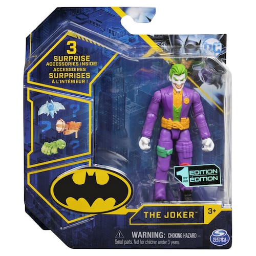 Figura 4" (Todos los personajes)