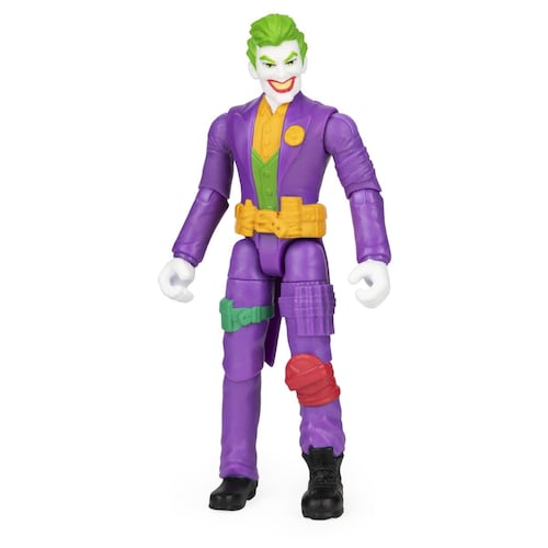 Figura 4" (Todos los personajes)