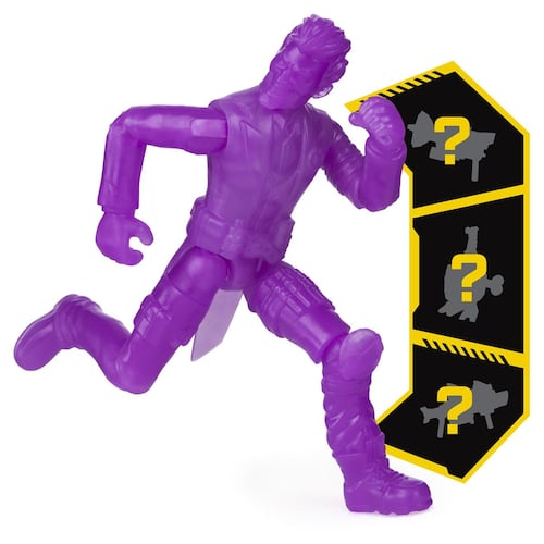 Figura 4" (Todos los personajes)