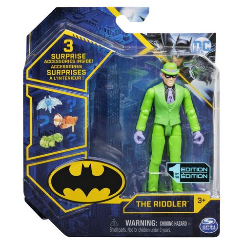 Figura 4" (Todos los personajes)