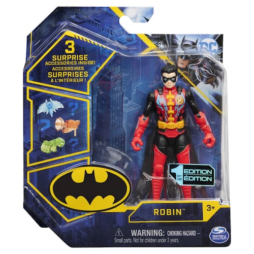 Figura 4" (Todos los personajes)