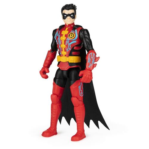 Figura 4" (Todos los personajes)