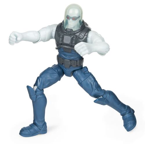 Figura 4" (Todos los personajes)