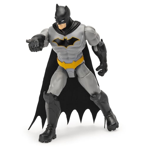 Figura 4" (Todos los personajes)