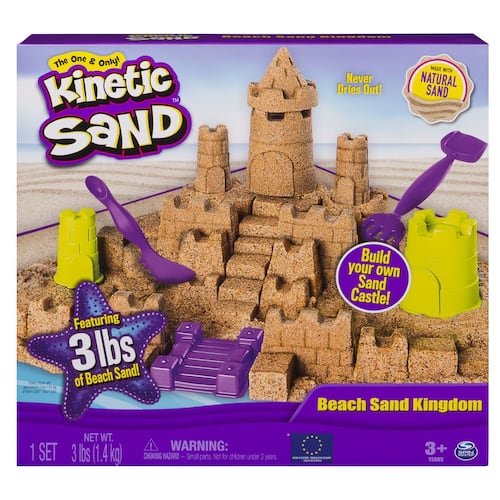 juego accesorios sand