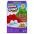 4 pack Kinetic Sand con Aroma