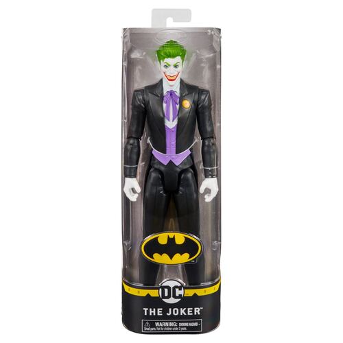 12" Figure - Joker