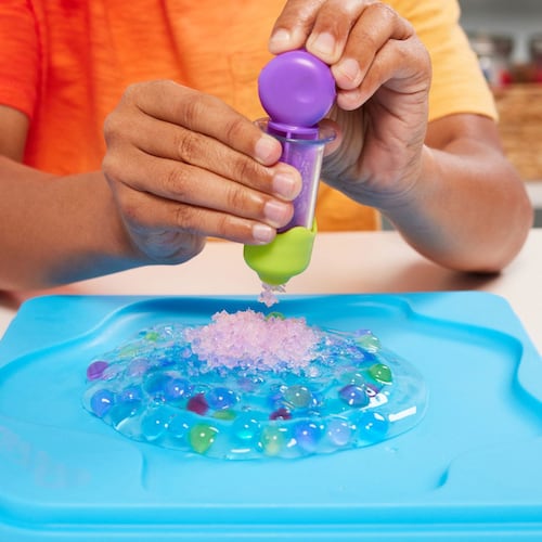 Set Orbeez Slime