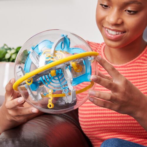 Perplexus Beast