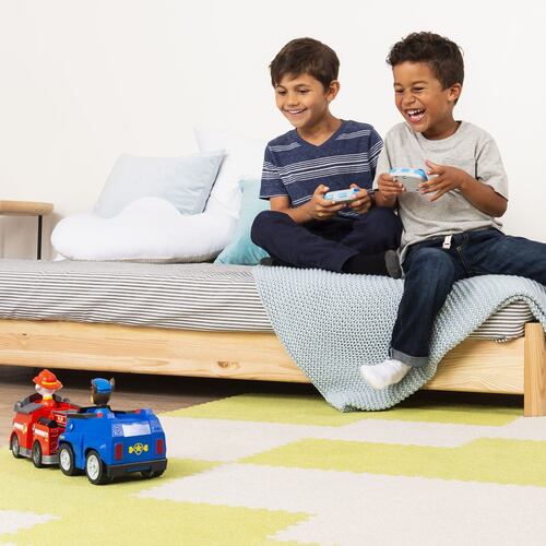 Radio Control Marshall Paw Patrol