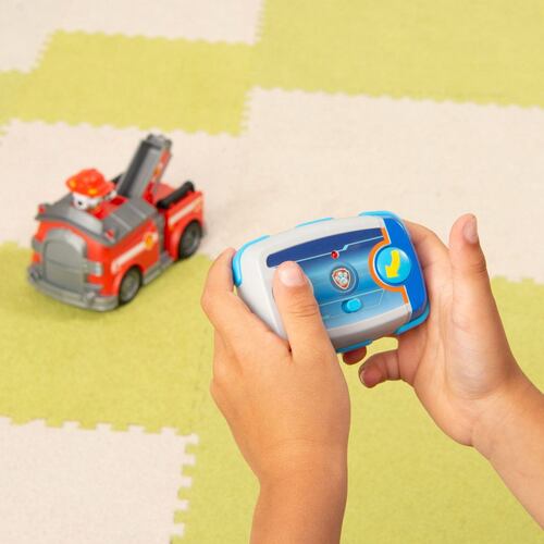 Radio Control Marshall Paw Patrol