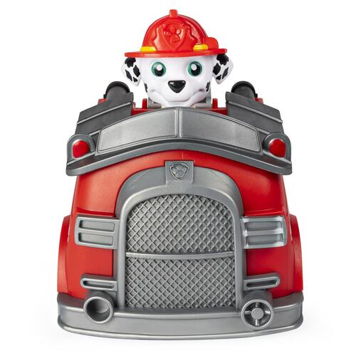 Radio Control Marshall Paw Patrol