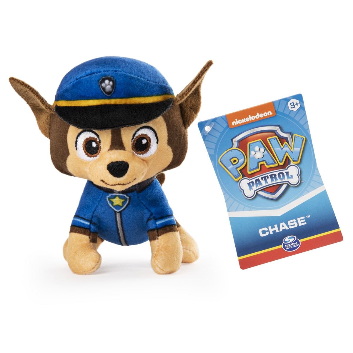 Paw patrol de discount muñecos