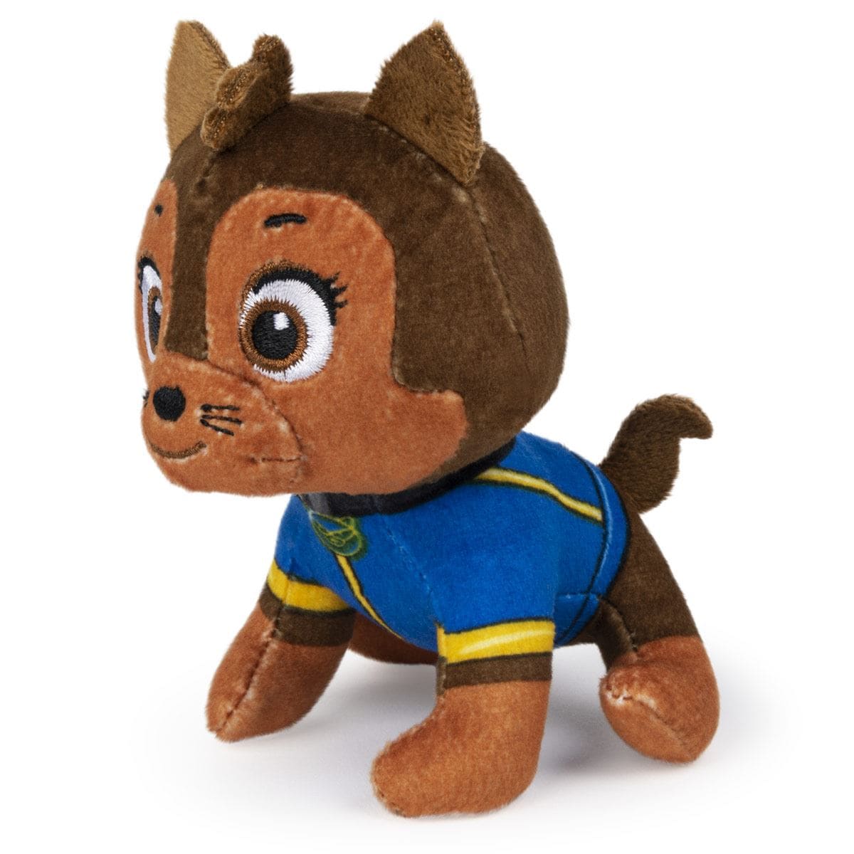 Paw patrol en online peluche