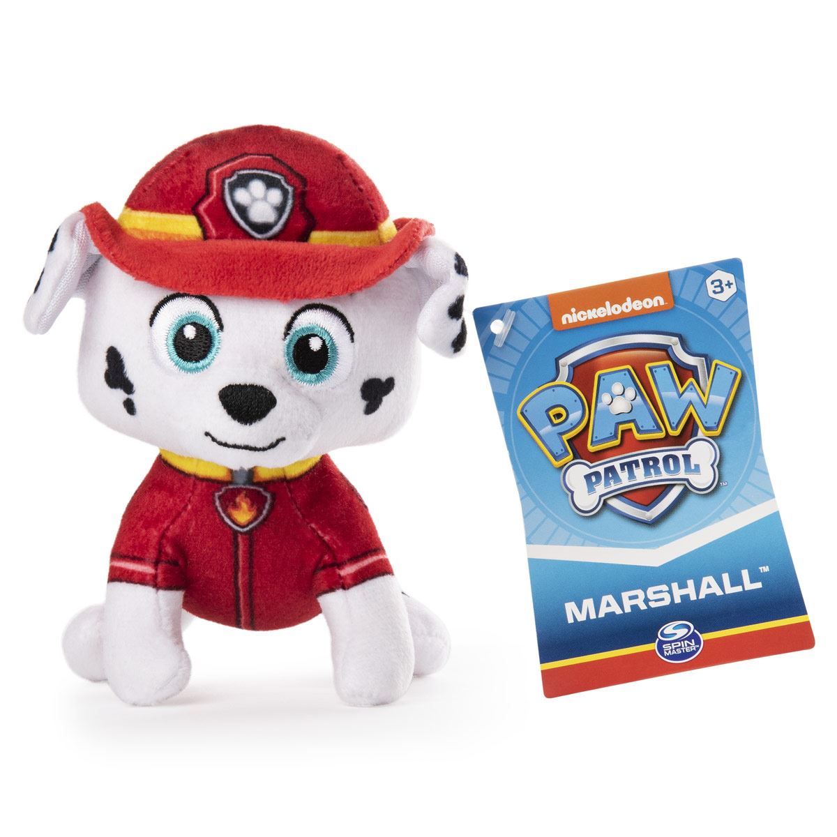 Peluches paw 2025 patrol coppel