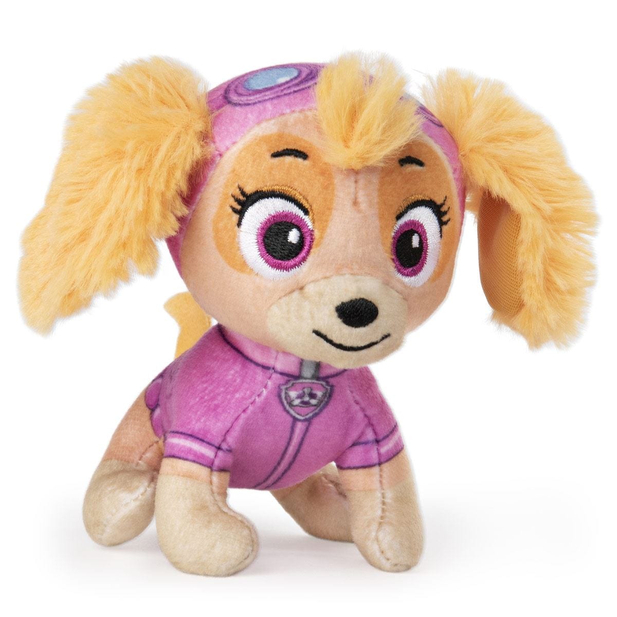 Peluche paw patrol online original