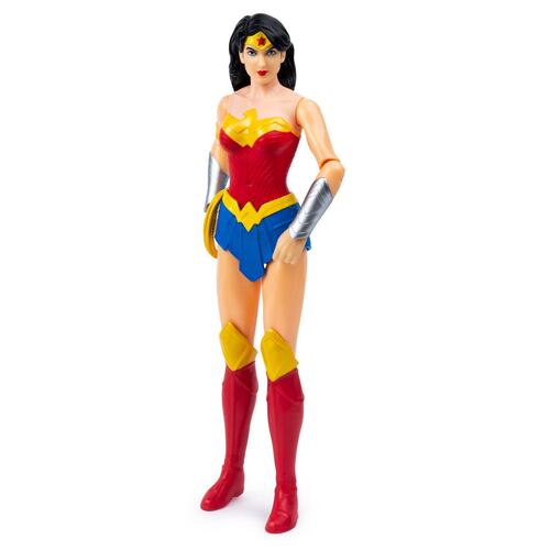 Figura  12" Mujer Maravilla
