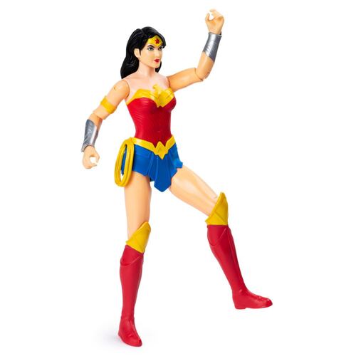 Figura  12" Mujer Maravilla