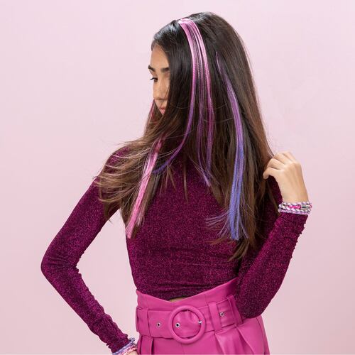 Fashion Pack Extensiones de moda