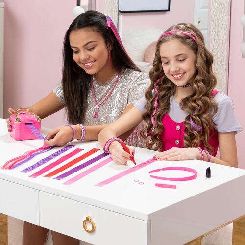 Fashion Pack Extensiones de moda