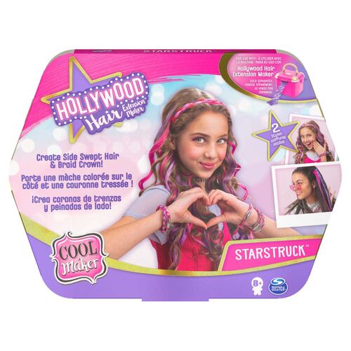 Fashion Pack Extensiones de moda